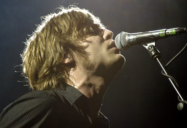Björn Dixgard (Mando Diao)