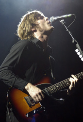 Björn Dixgard (Mando Diao)
