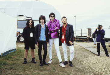 Reading Festival 1992