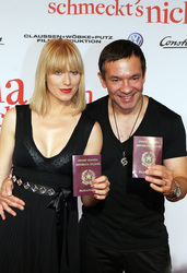 Noémi Matsutani, Rainer Matsutani