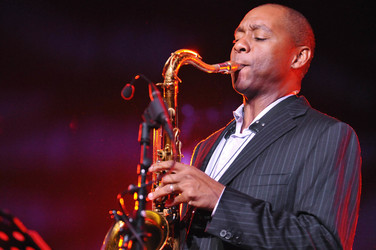 Branford Marsalis