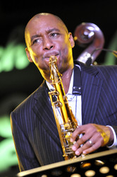 Branford Marsalis