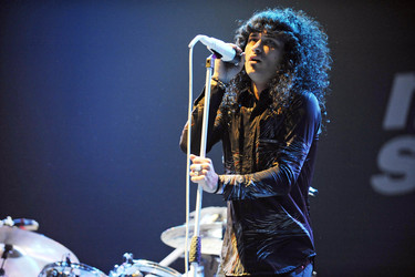 Cedric Bixler-Zavala