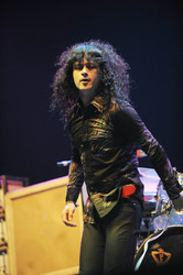 Cedric Bixler-Zavala