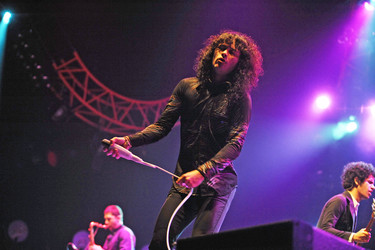 Cedric Bixler-Zavala