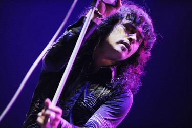Cedric Bixler-Zavala