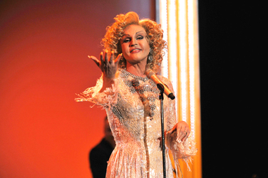 Mary / Georg Preuße