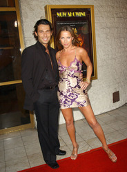 Alec Mazo, Edyta Sliwinska