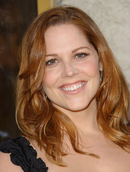 Mary McCormack