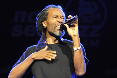 Bobby McFerrin
