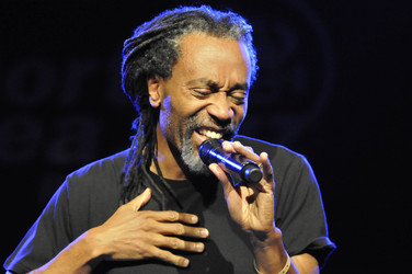 Bobby McFerrin