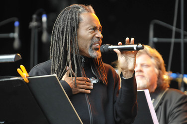 Bobby McFerrin