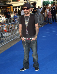 AJ McLean