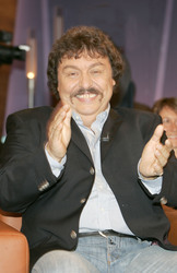 Achim Mentzel