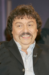 Achim Mentzel