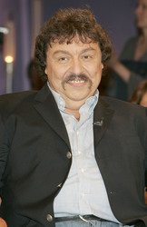 Achim Mentzel