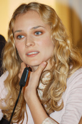 Diane Kruger