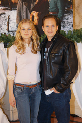 Diane Kruger, Benno Fürmann