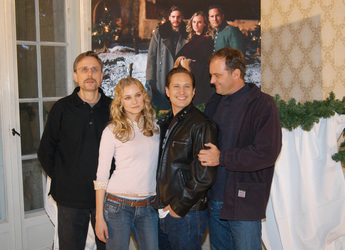 Christoph Rossignon, Diane Kruger, Benno Fürmann, Christian Carion