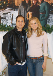 Benno Fürmann, Diane Kruger