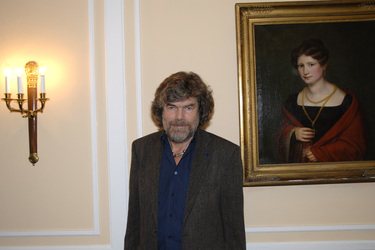 Reinhold Messner