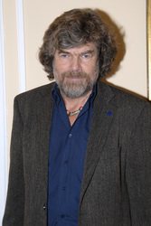 Reinhold Messner