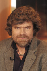 Reinhold Messner