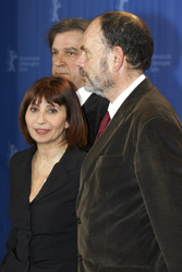 Gérard Meylan, Ariane Ascaride, Jean-Pierre Darroussin