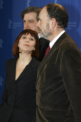 Gérard Meylan, Ariane Ascaride, Jean-Pierre Darroussin