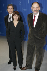 Gérard Meylan, Ariane Ascaride, Jean-Pierre Darroussin