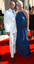 Brian Michaels, Mia Michaels