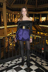 Sandra Leandros von Ruffin