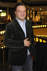 Alexander zu Schaumburg-Lippe