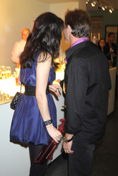 Shermine Shahrivar, Thomas Kretschmann