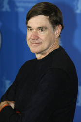 Gus Van Sant