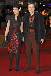 Rebecca Miller, Daniel Day-Lewis