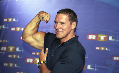 Ralf Möller