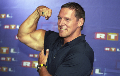 Ralf Möller