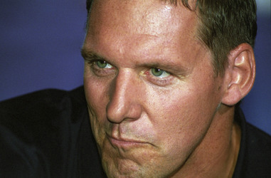 Ralf Möller