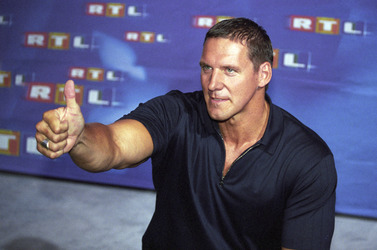 Ralf Möller
