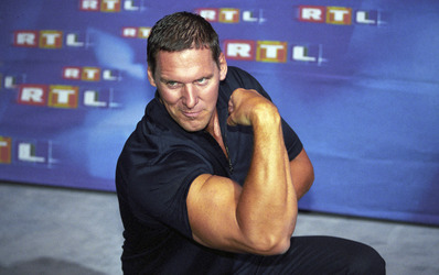 Ralf Möller
