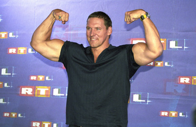 Ralf Möller
