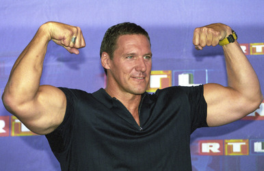 Ralf Möller