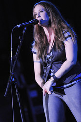 Alanis Morissette