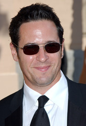 Rob Morrow
