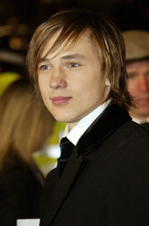 William Moseley