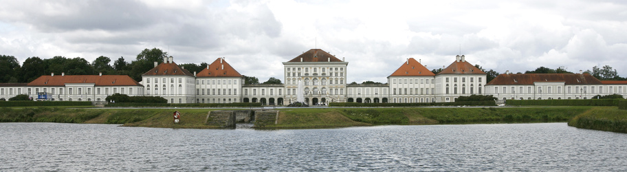Schloss Nymphenburg
