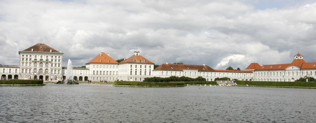Schloss Nymphenburg
