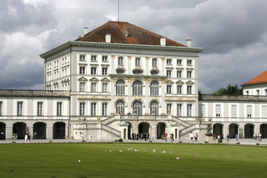 Schloss Nymphenburg