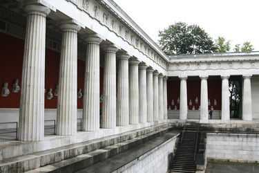 Ruhmeshalle